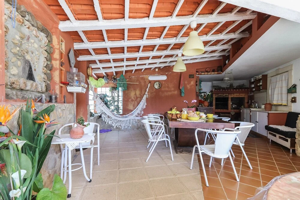 Guincho Typical House I by Homing