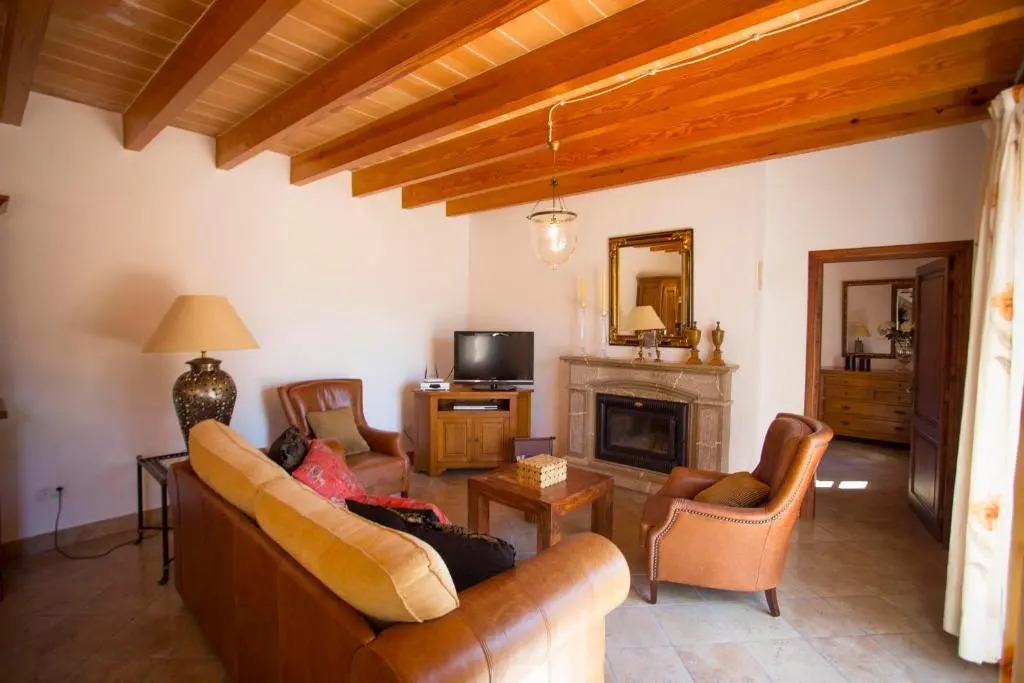 Finca Son Peroti