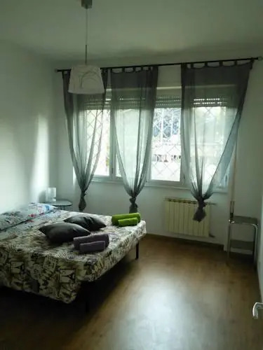 Tiberhouse