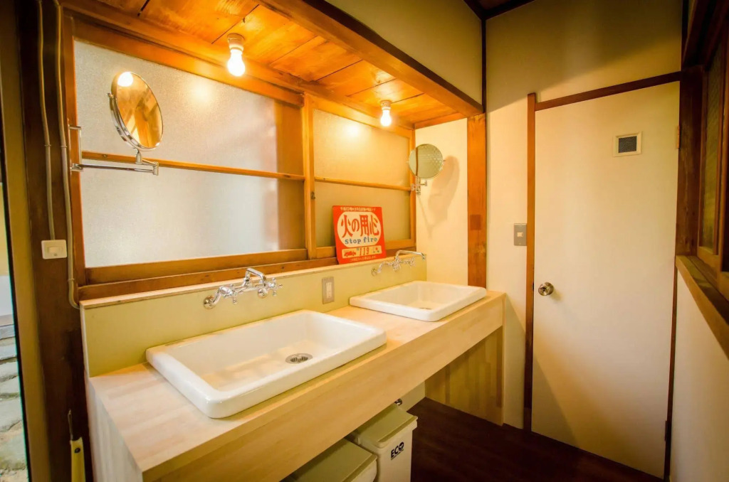 Hostel Caranashi Osaka Imazato
