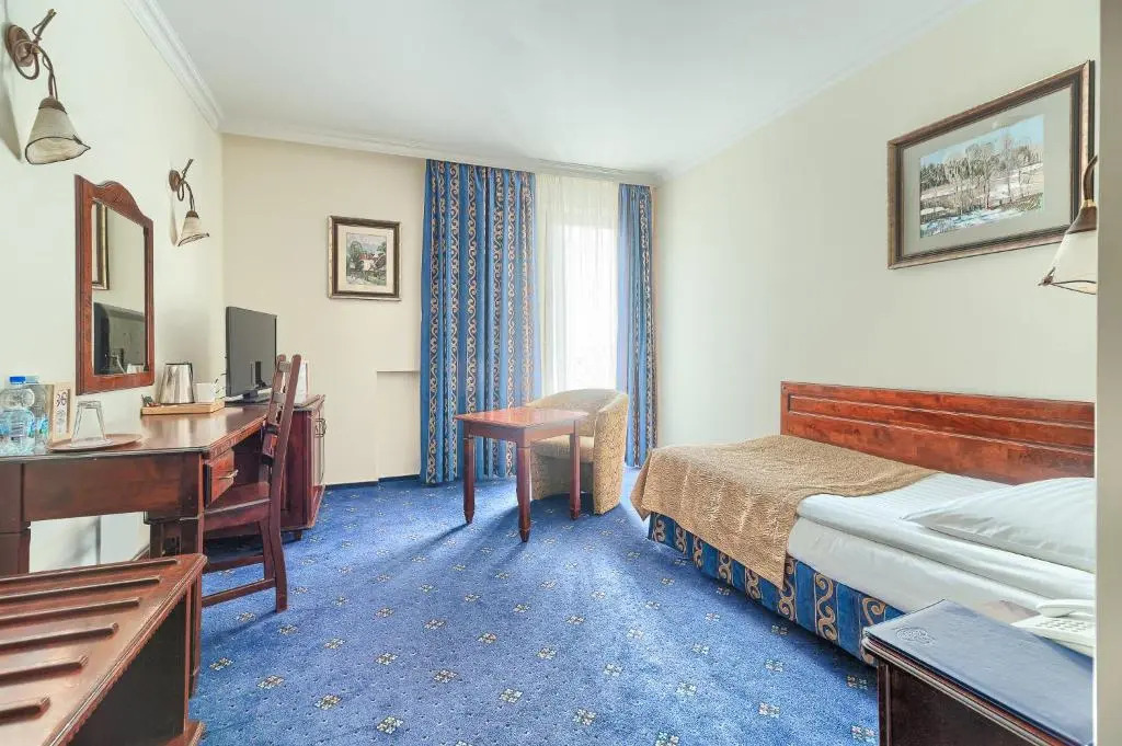 Hotel Belvedere Resort&SPA