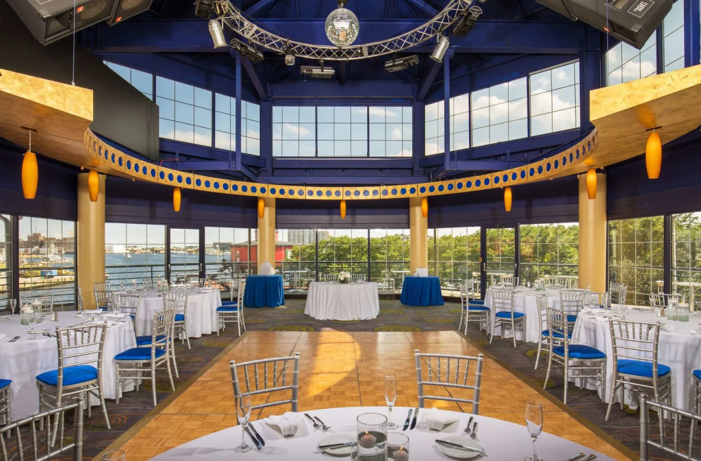 Pier 5 Hotel Baltimore
