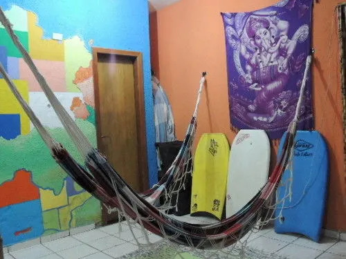 Suítes Paraty