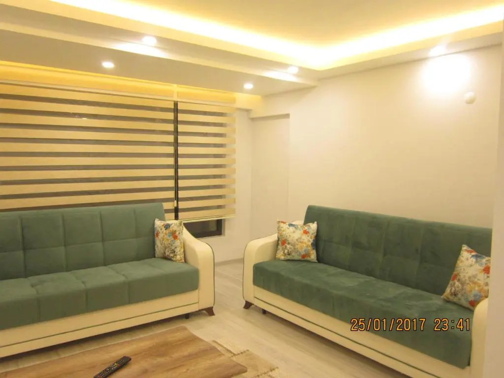 Tk Kurdal Suit Otel