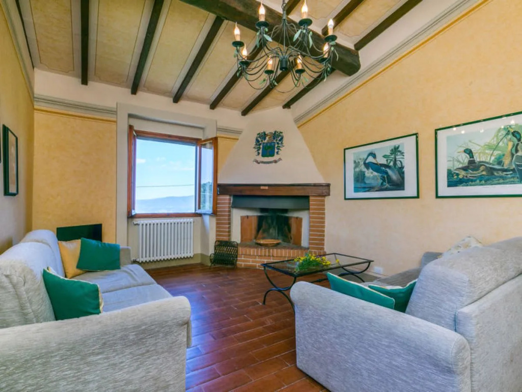 Holiday Home La Torre by Interhome
