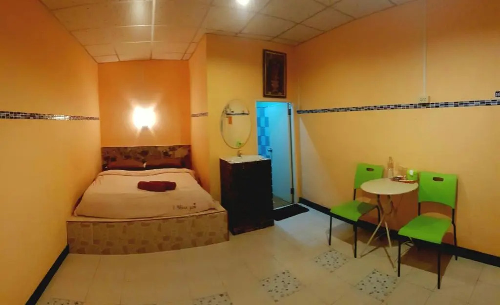 Ingpha Room For Rent