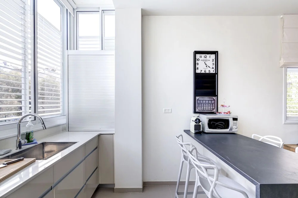 Central17 by TLV2RENT