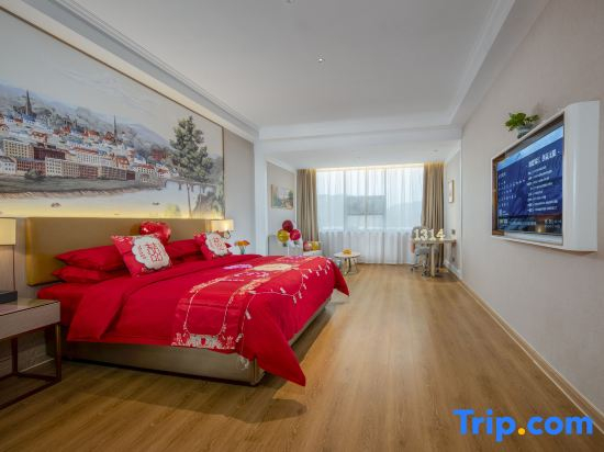 Vienna Hotel Hengyang Changning Avenue store