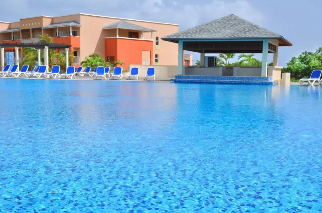 Hotel Playa Paraiso