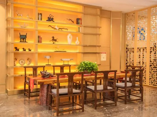 Haizhou Hotel