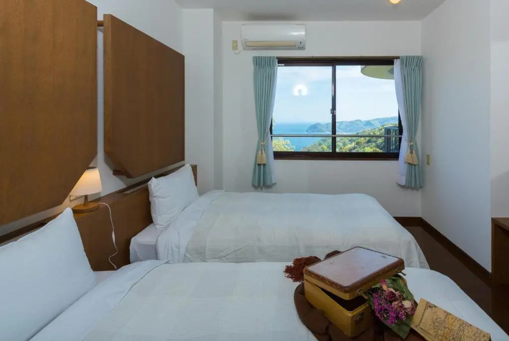 Suite Villa Panora Atami Sakurazawa