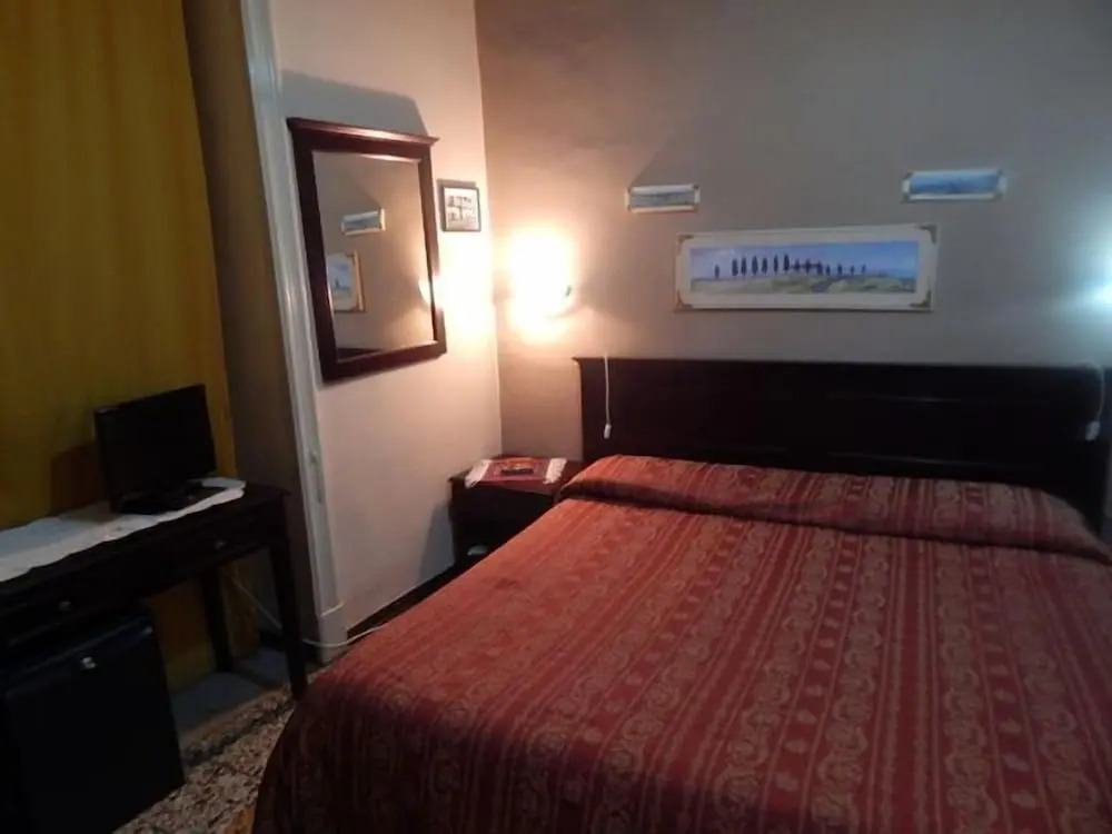 Rooms 20 Settembre