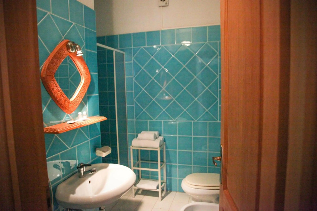Hotel Micalosu