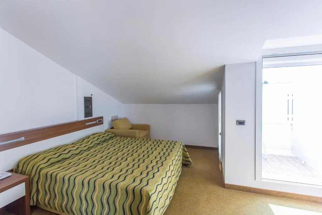 Hotel Maregolf