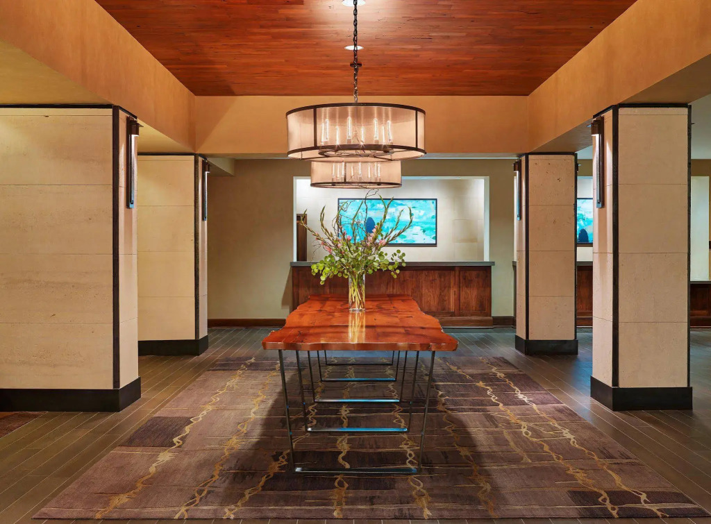 Residence Inn by Marriott San Antonio Airport/Alamo Heights