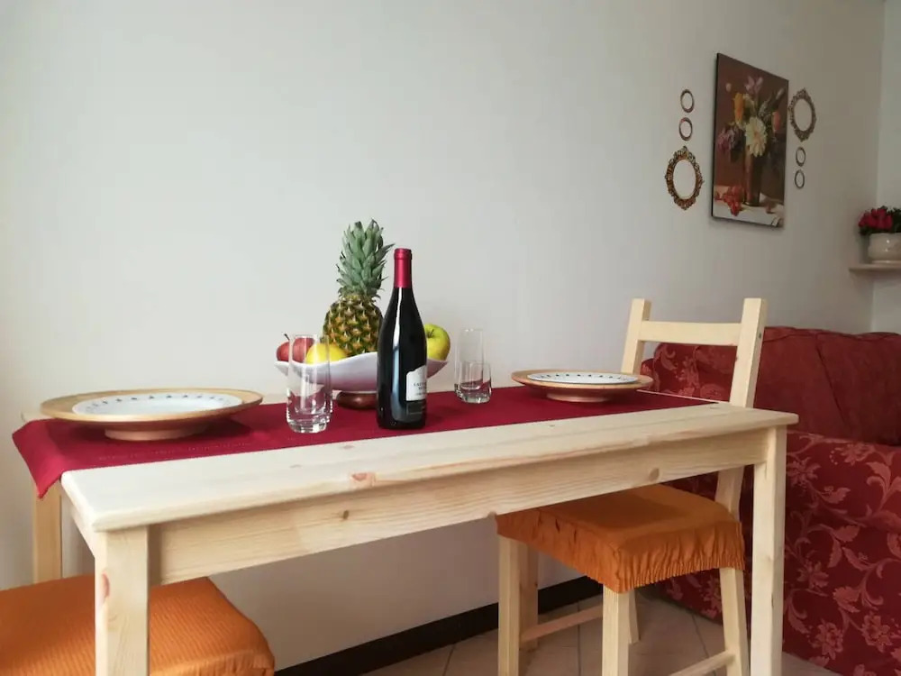 Feel at Home - Casa Federica