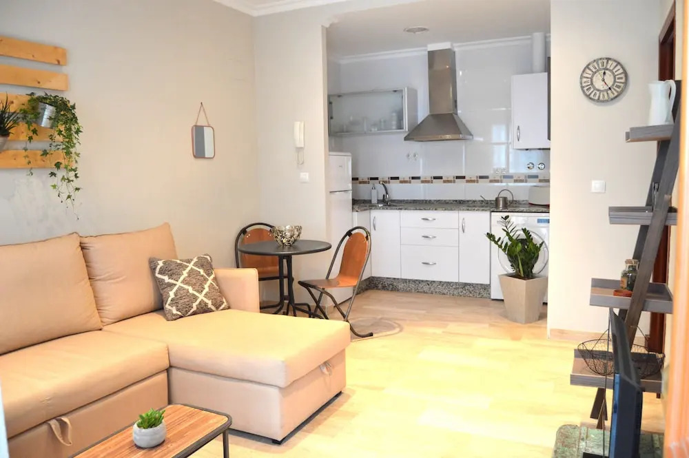 Apartamento La Viña