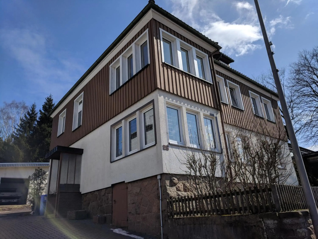 Familienfreundlich - Farbenfroh - Außergewöhnlich