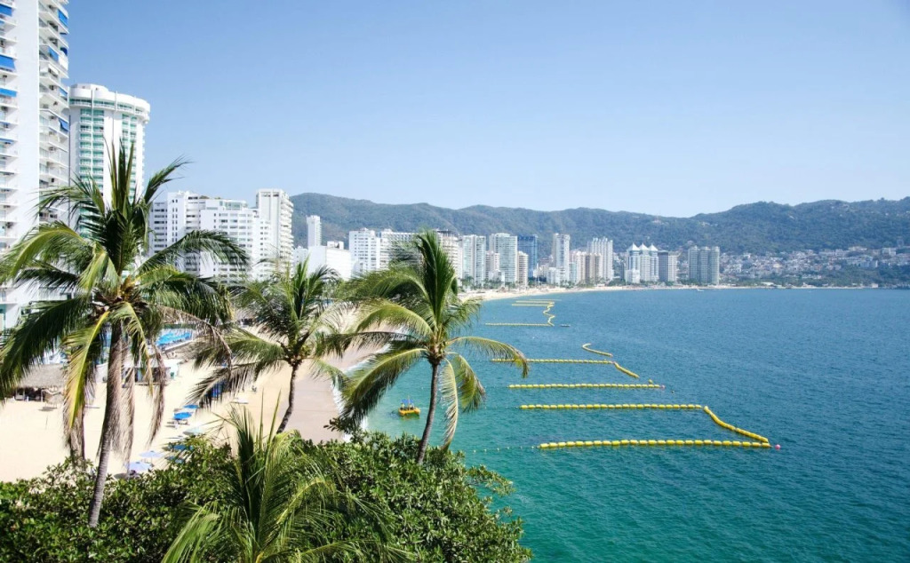 Holiday Inn Resort Acapulco