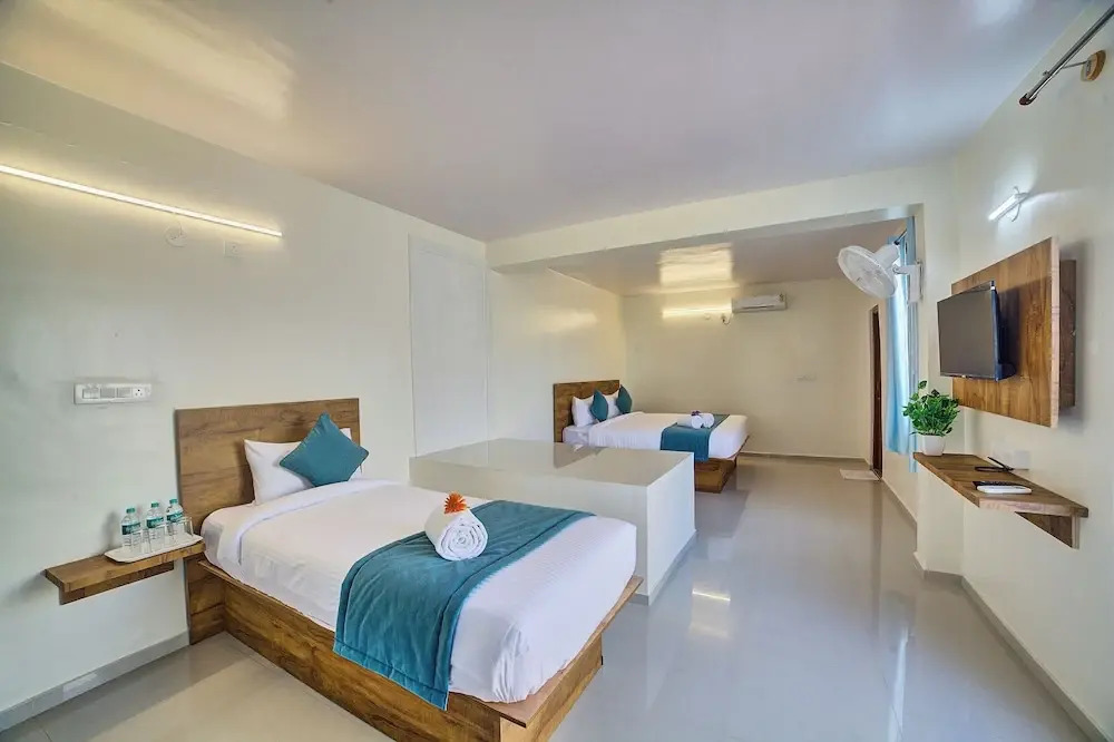 Southgate Villa