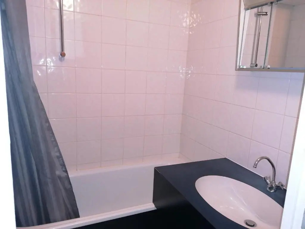 Studio Tignes, 1 pièce, 4 personnes - FR-1-449-139