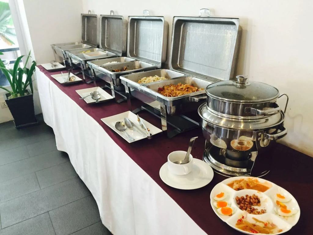 Kolab Sor Phnom Penh Hotel