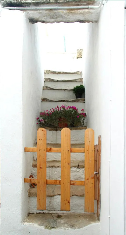 Salento corte '900 CIS Puglia