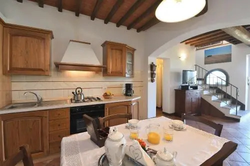 Paglia Apartment
