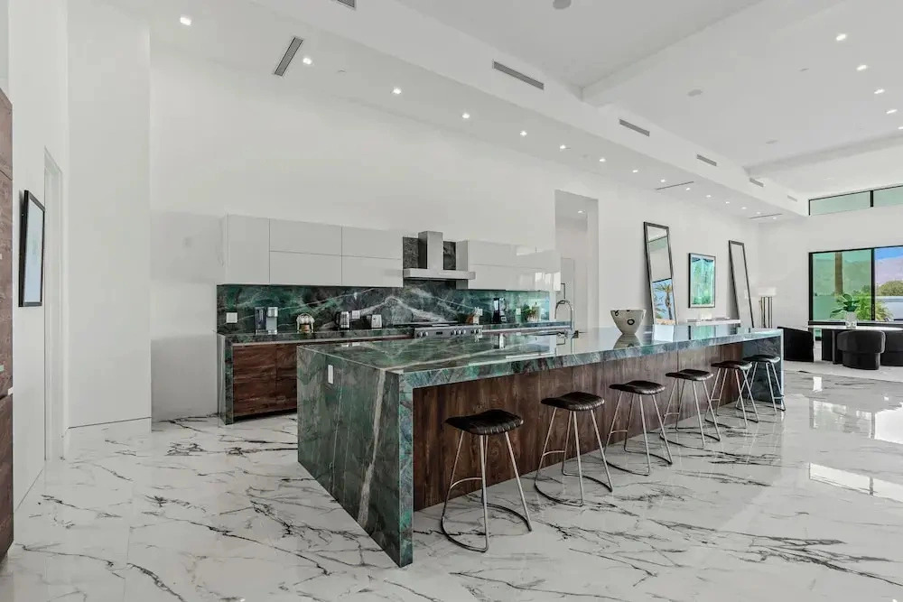 The Bravo Villas by AvantStay