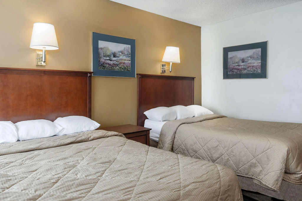 Travelodge - Pelham