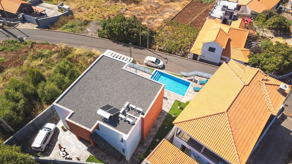 Casa Teixeira by Atlantic Holiday