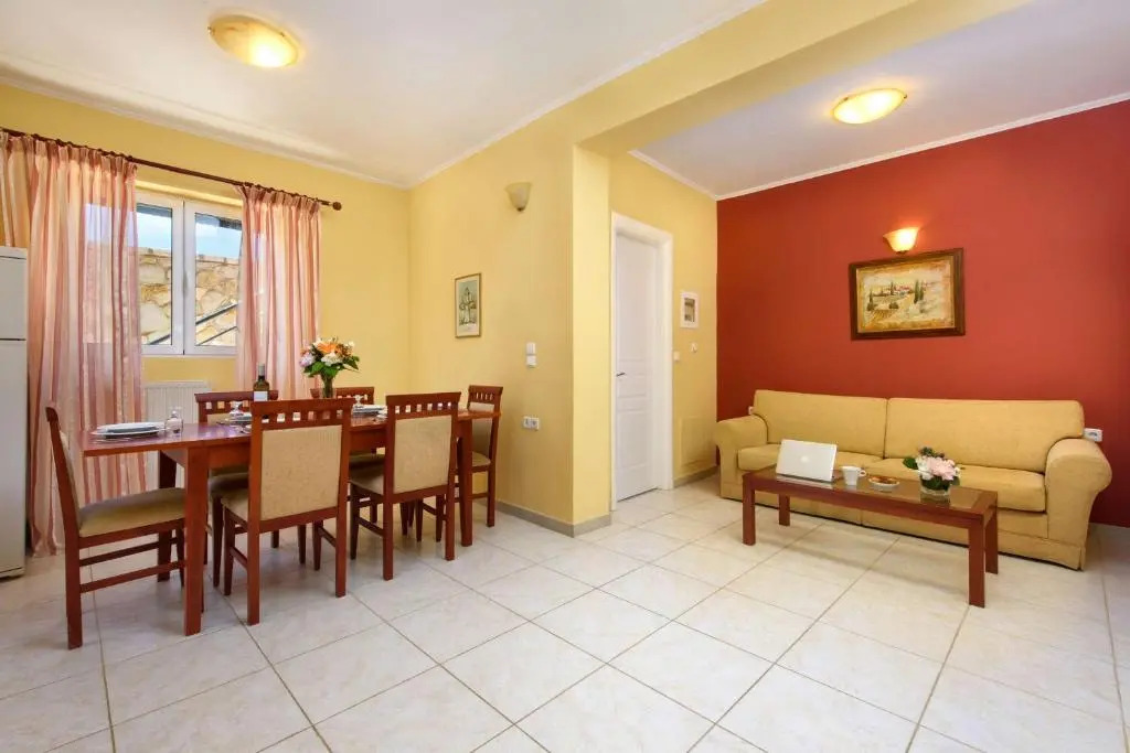Deluxe Villa Rose with Private Pool