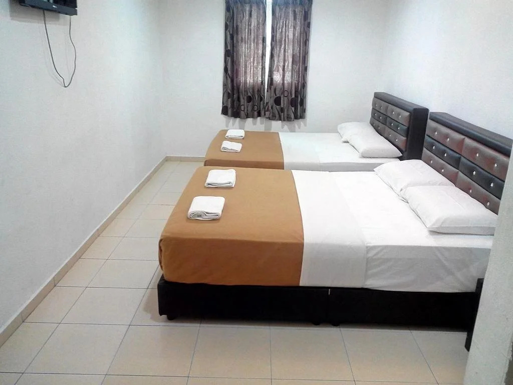 Hotel Al Nur