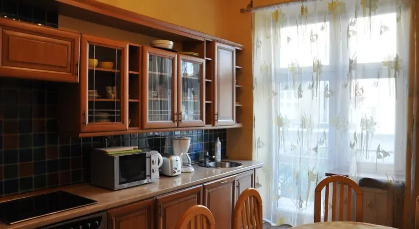 Apartamenty Splendor