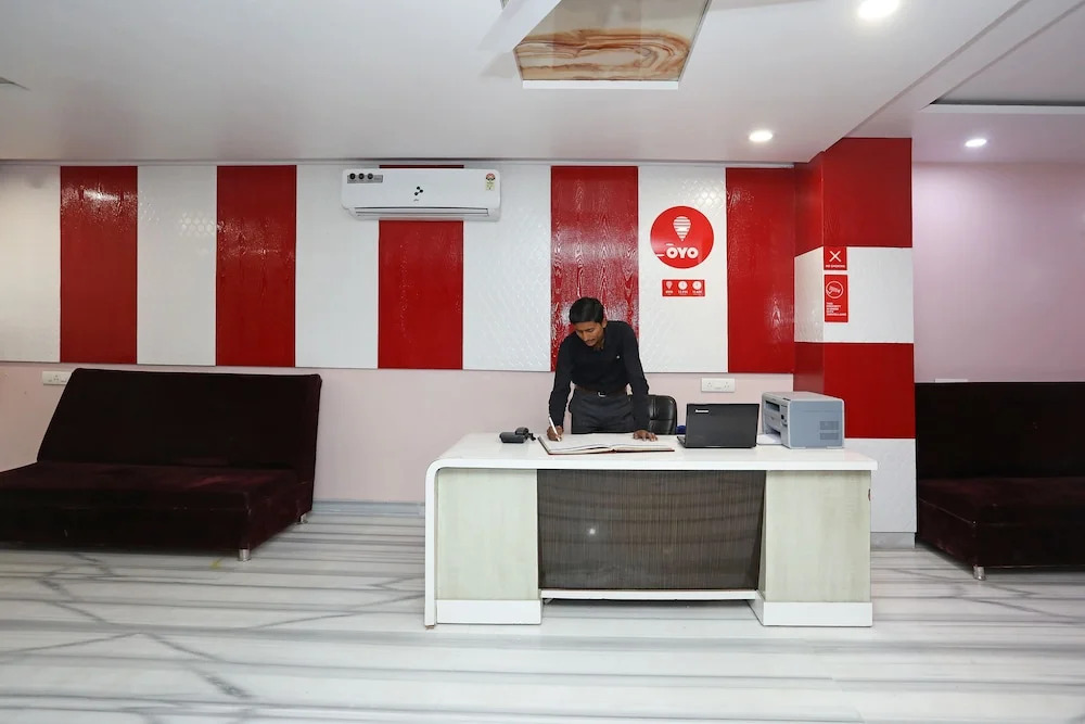 OYO 10559 Pitampura