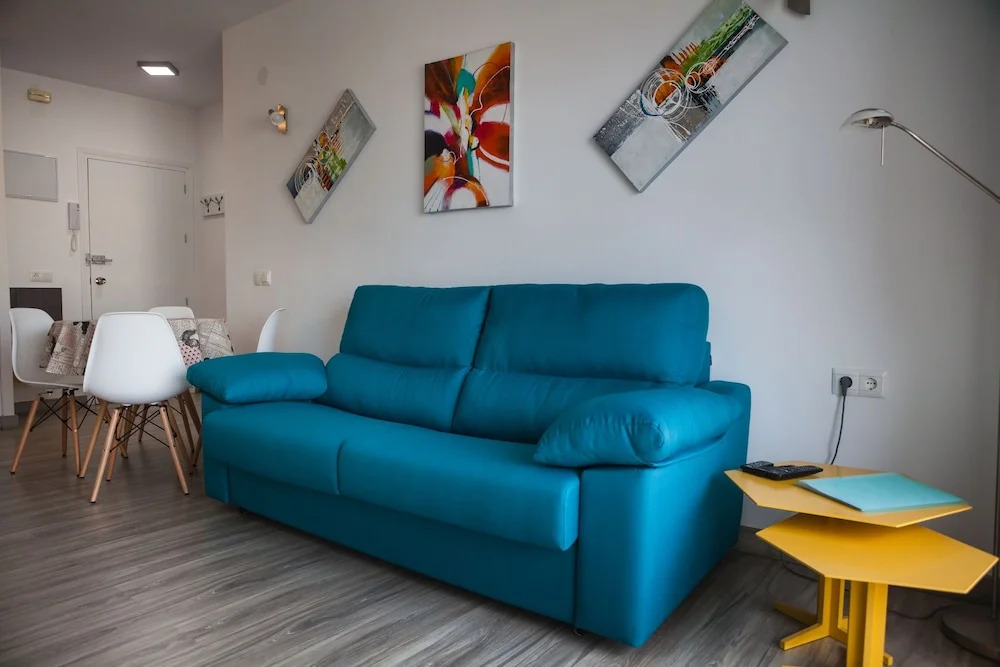 Apartamento Albaida