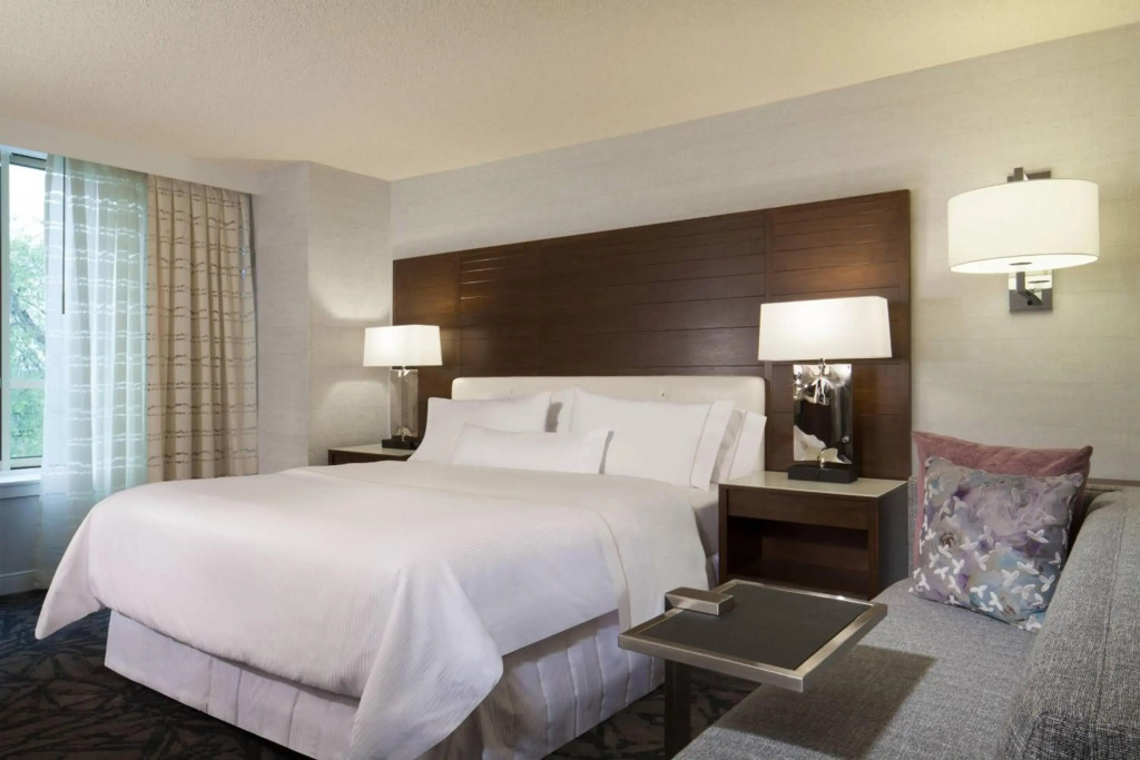 The Westin Princeton at Forrestal Village