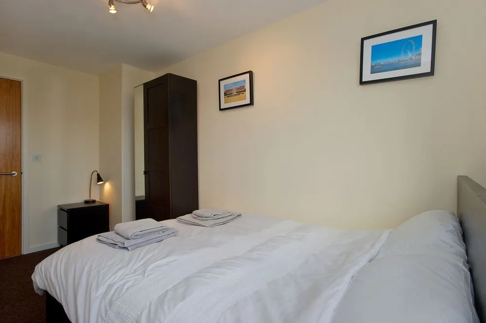 Signal Apartments London