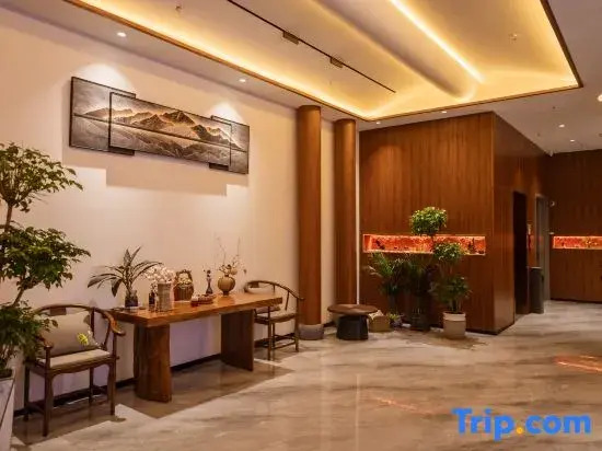Yingjiang Residence (Yangzhou Jiangdu Daqiao Town)