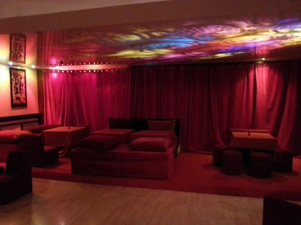 Loft & Spa LE FAUBOURG SAINT MARTIN