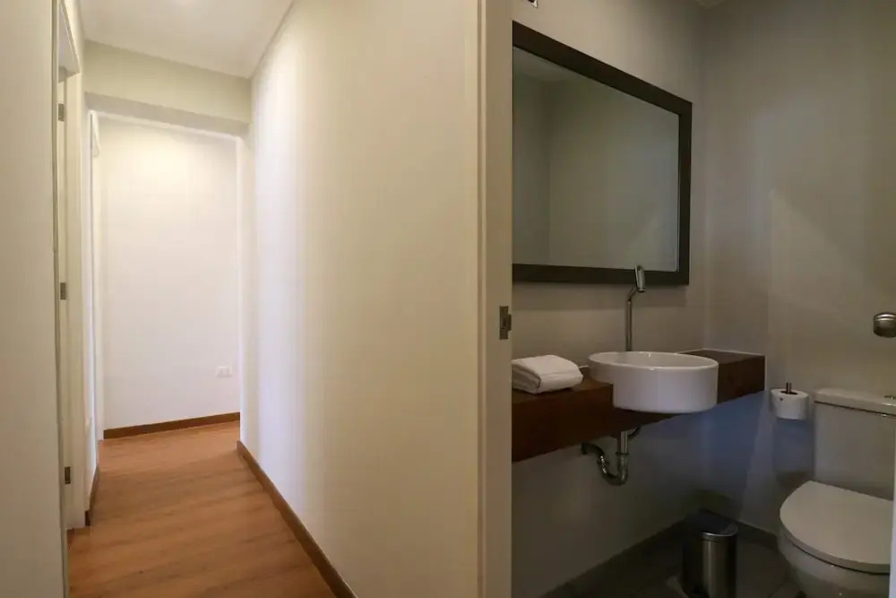 w Magnificent 3BR in the Heart of Barranco