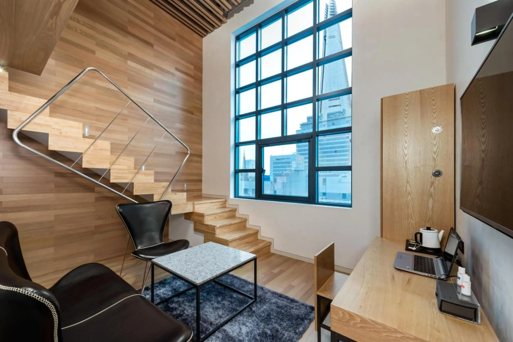 Delight Hotel Jamsil