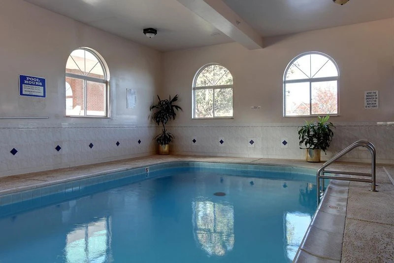 Americas Best Value Inn and Suites Saint Charles