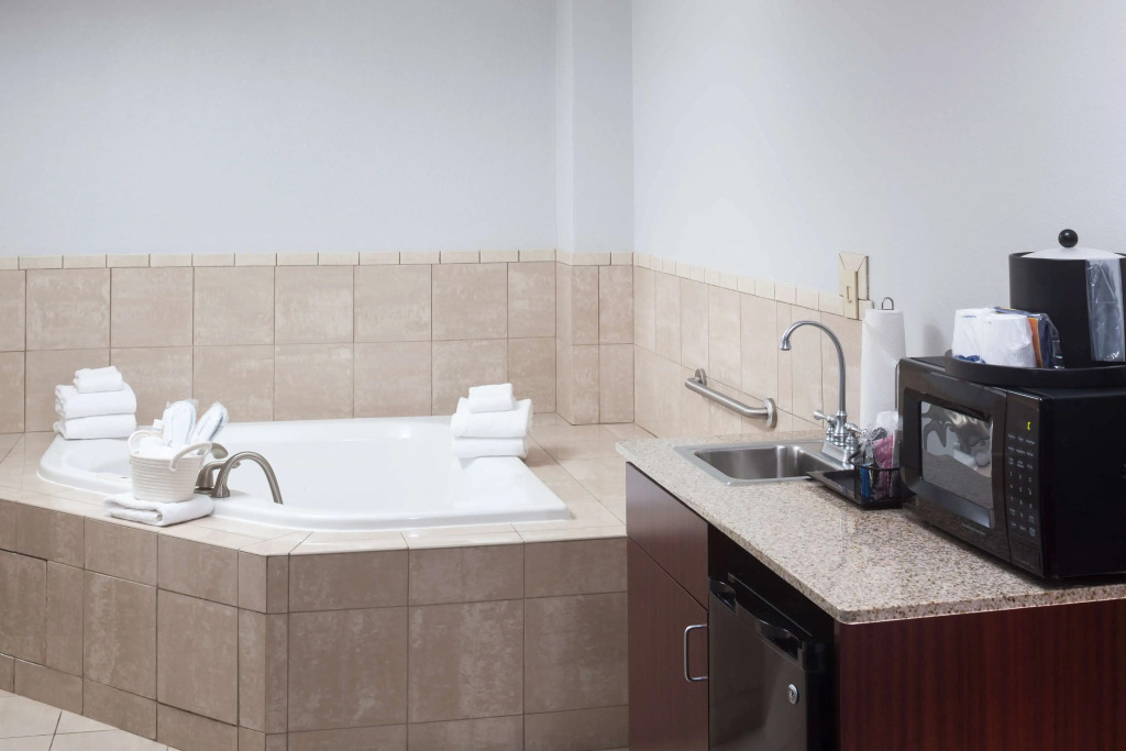 Hampton Inn & Suites Oklahoma City-Bricktown