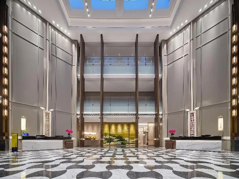 voco Beijing Temple of Heaven by IHG