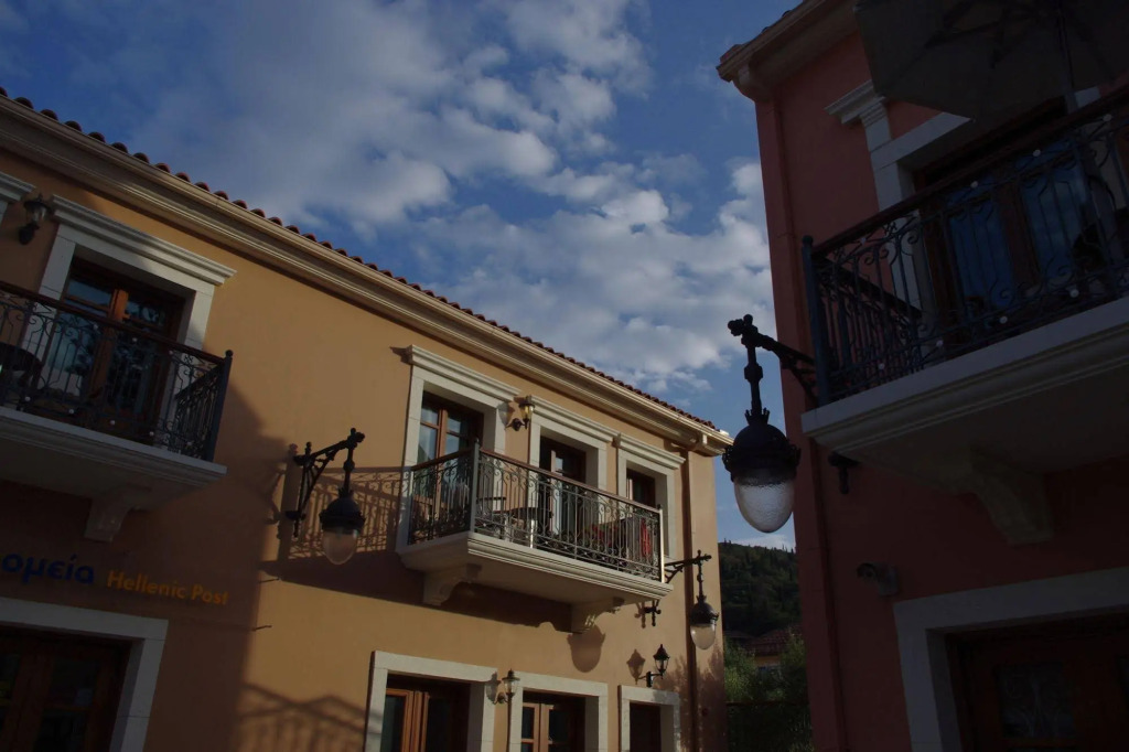 Balhambra Suites