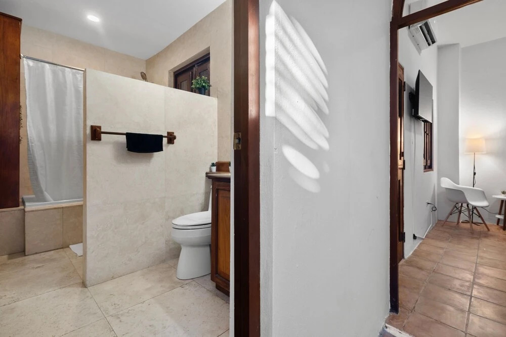 Otium Rentals Penthouse w 2 Terraces
