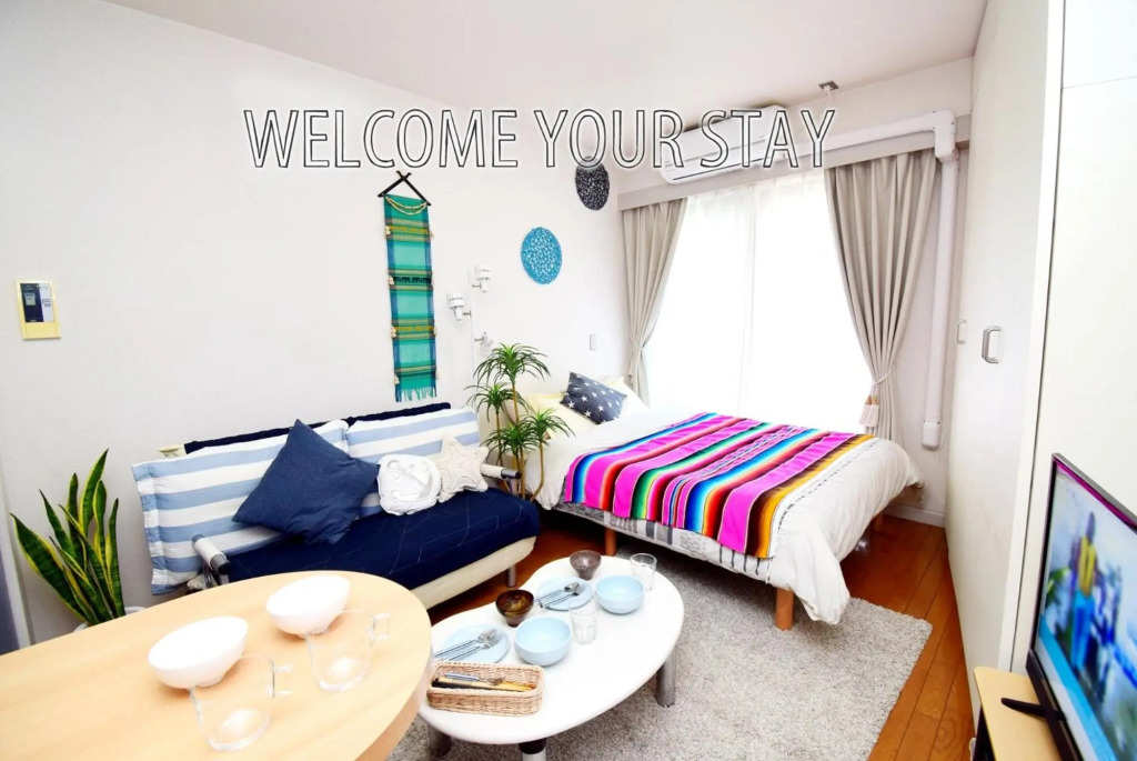 KITAZAWA CS HOUSE - Vacation STAY 28958v
