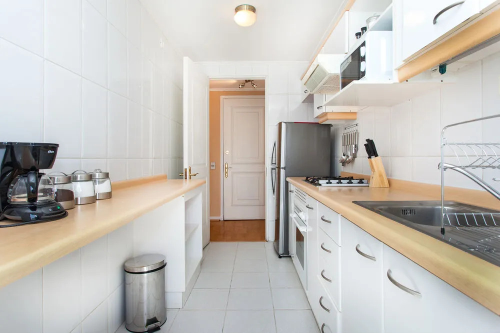 El Golf Apartment