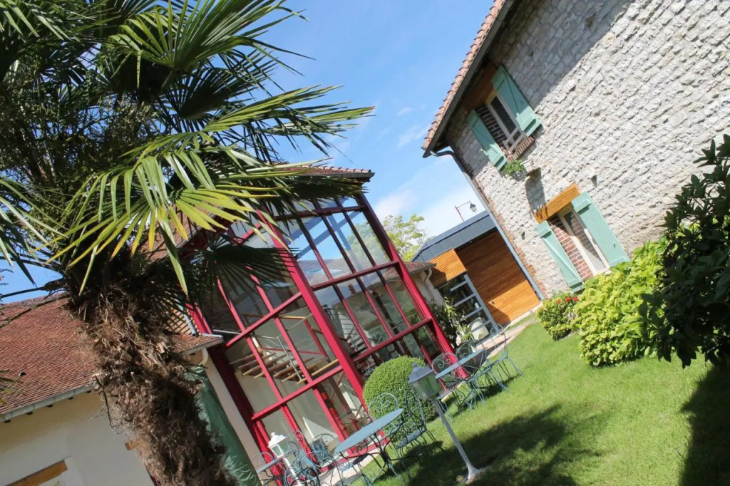 Auberge du Lac, Sure Hotel Collection by Best Western